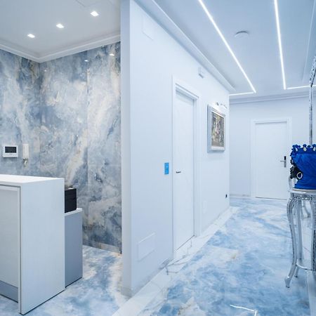 Correnti Boutique Luxury Rooms ซานเรโม ภายนอก รูปภาพ