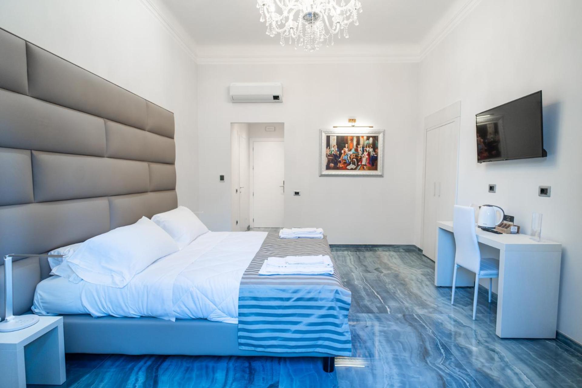 Correnti Boutique Luxury Rooms ซานเรโม ภายนอก รูปภาพ