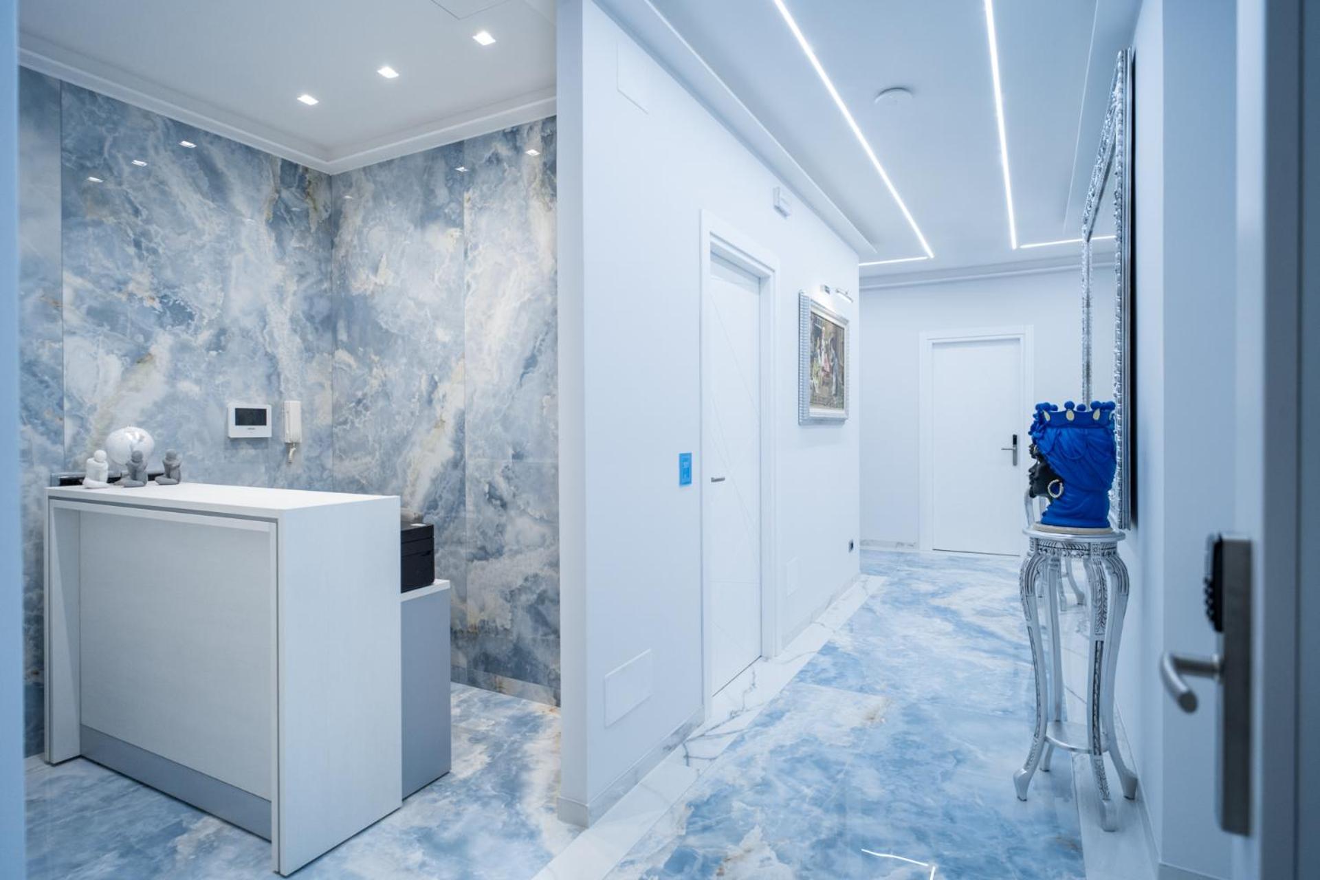Correnti Boutique Luxury Rooms ซานเรโม ภายนอก รูปภาพ