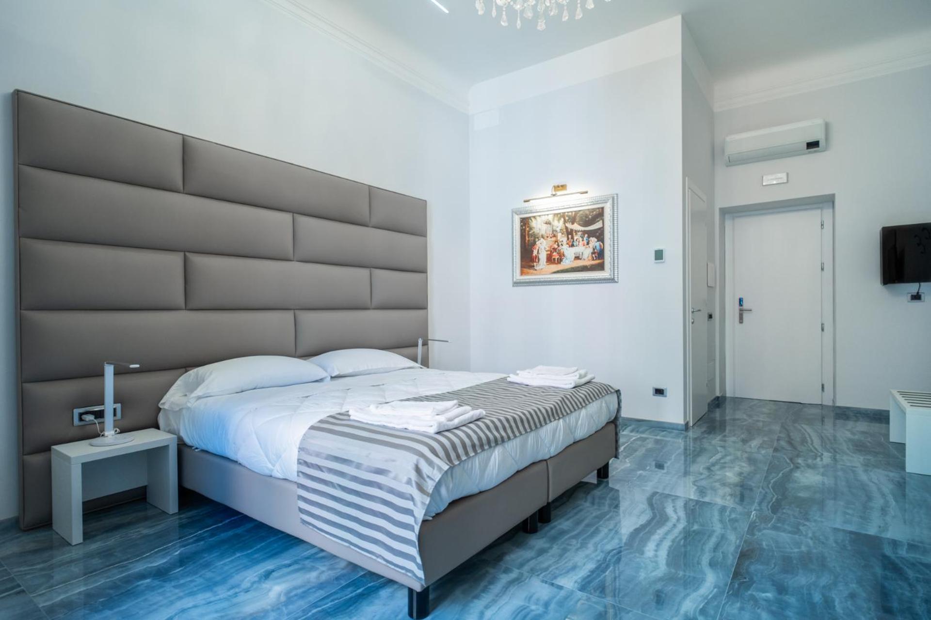 Correnti Boutique Luxury Rooms ซานเรโม ภายนอก รูปภาพ