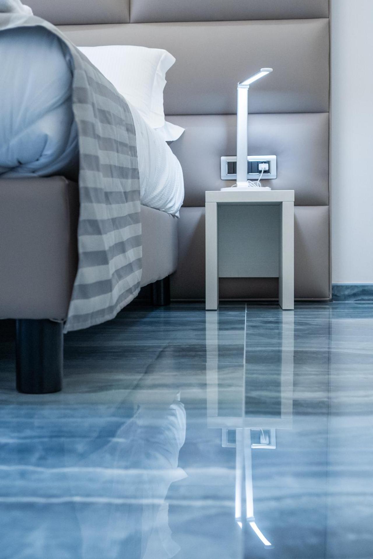 Correnti Boutique Luxury Rooms ซานเรโม ภายนอก รูปภาพ