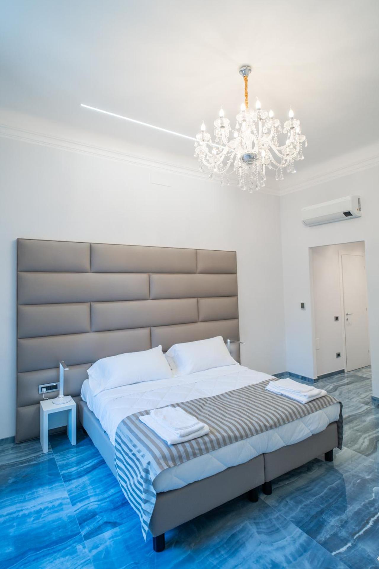 Correnti Boutique Luxury Rooms ซานเรโม ภายนอก รูปภาพ